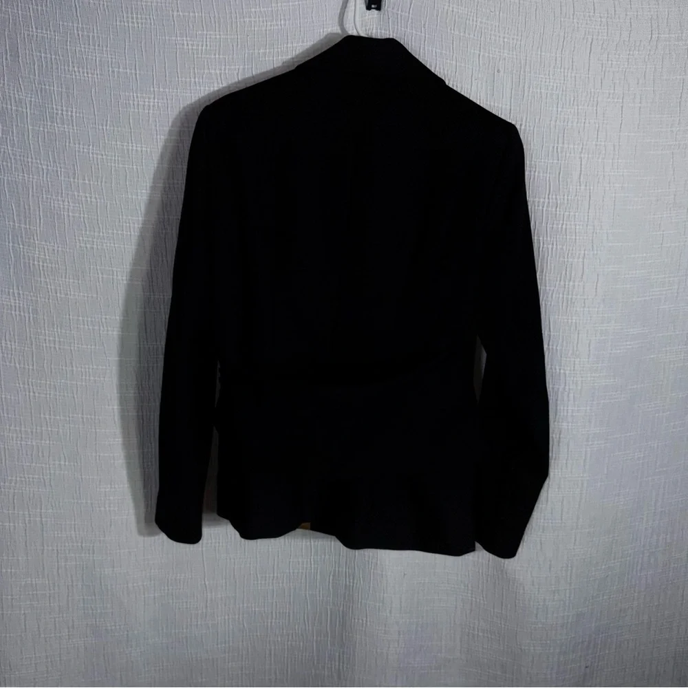 The Fold fold black