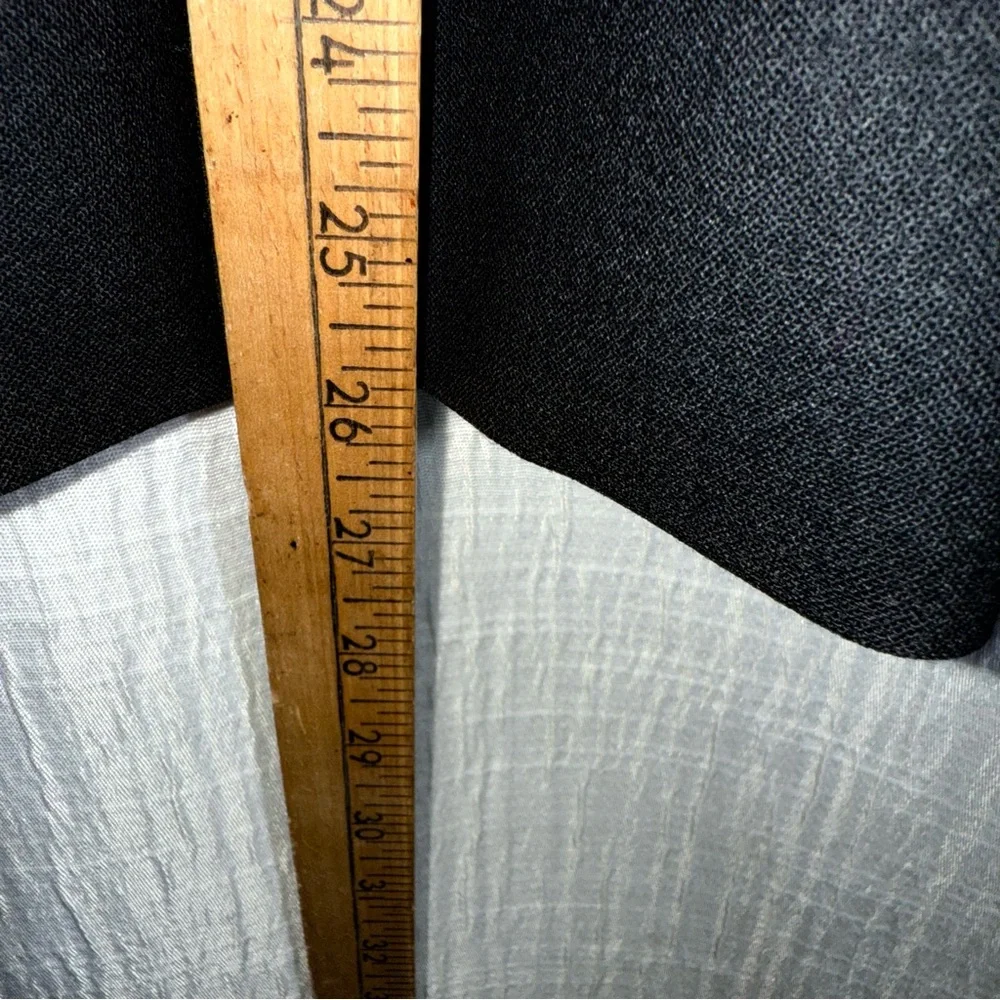 The Fold fold black