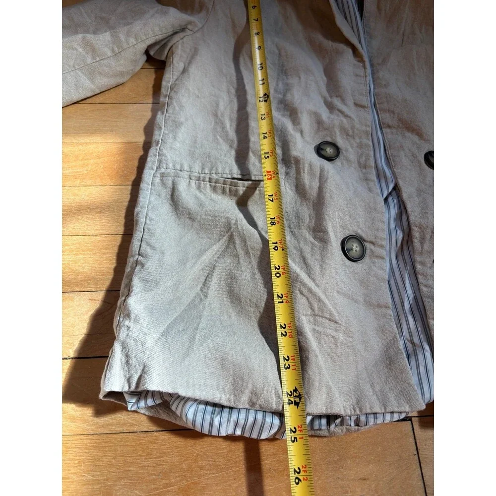 Halston Heritage good blazer used