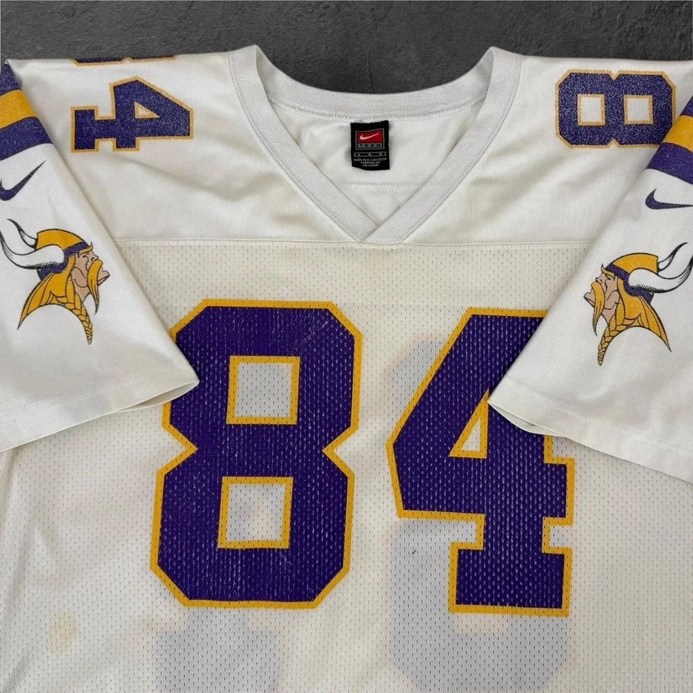 Nike vikings multiple