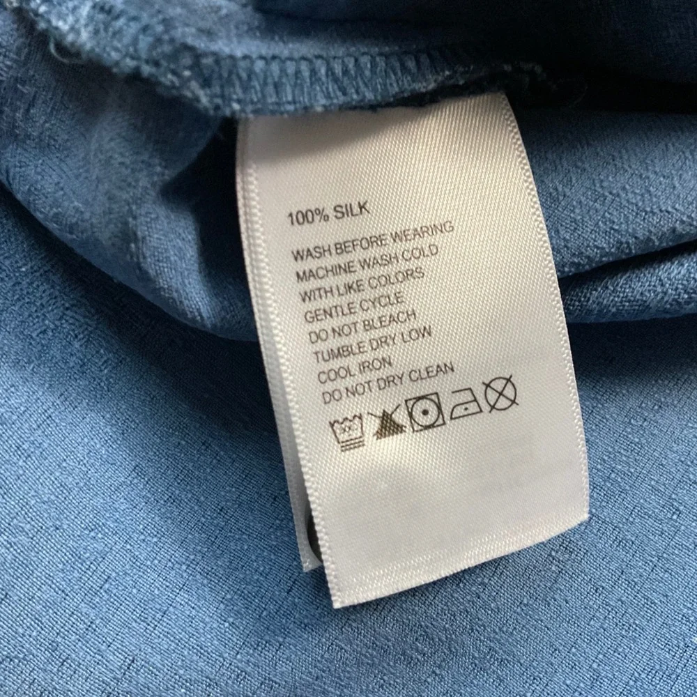 Tommy Bahama sleeve length