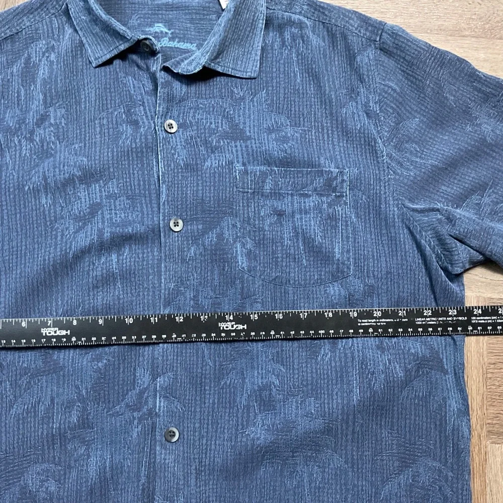 Tommy Bahama sleeve length