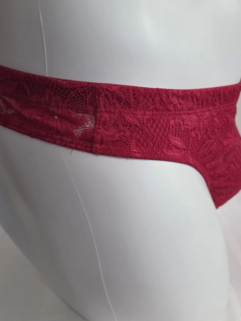 Cosabella breathable stretch sleek