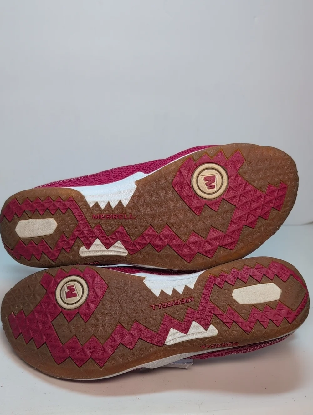 Merrell women slip
