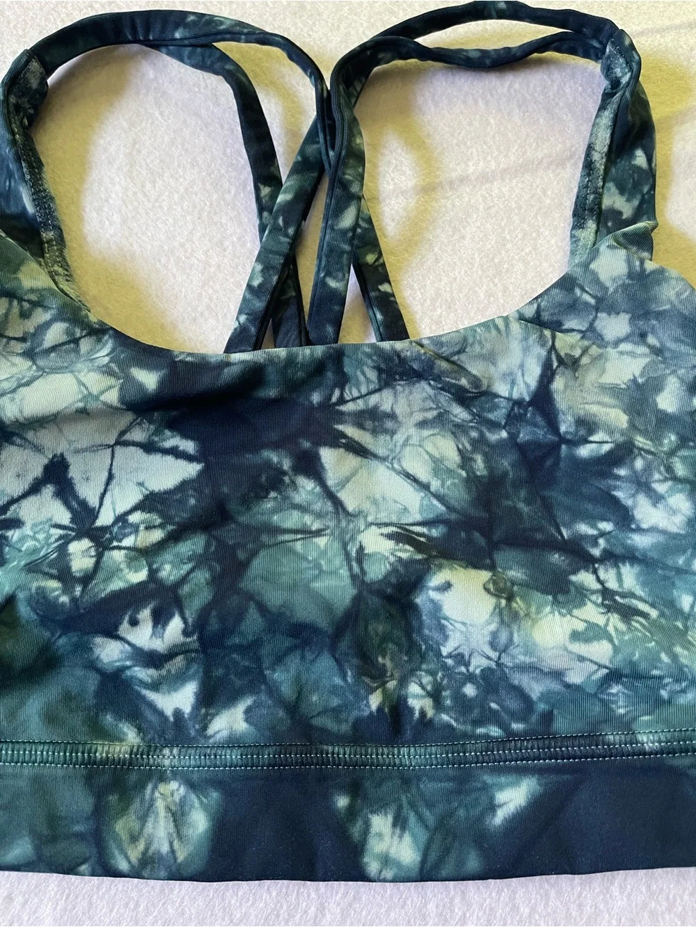 lululemon athletica light support