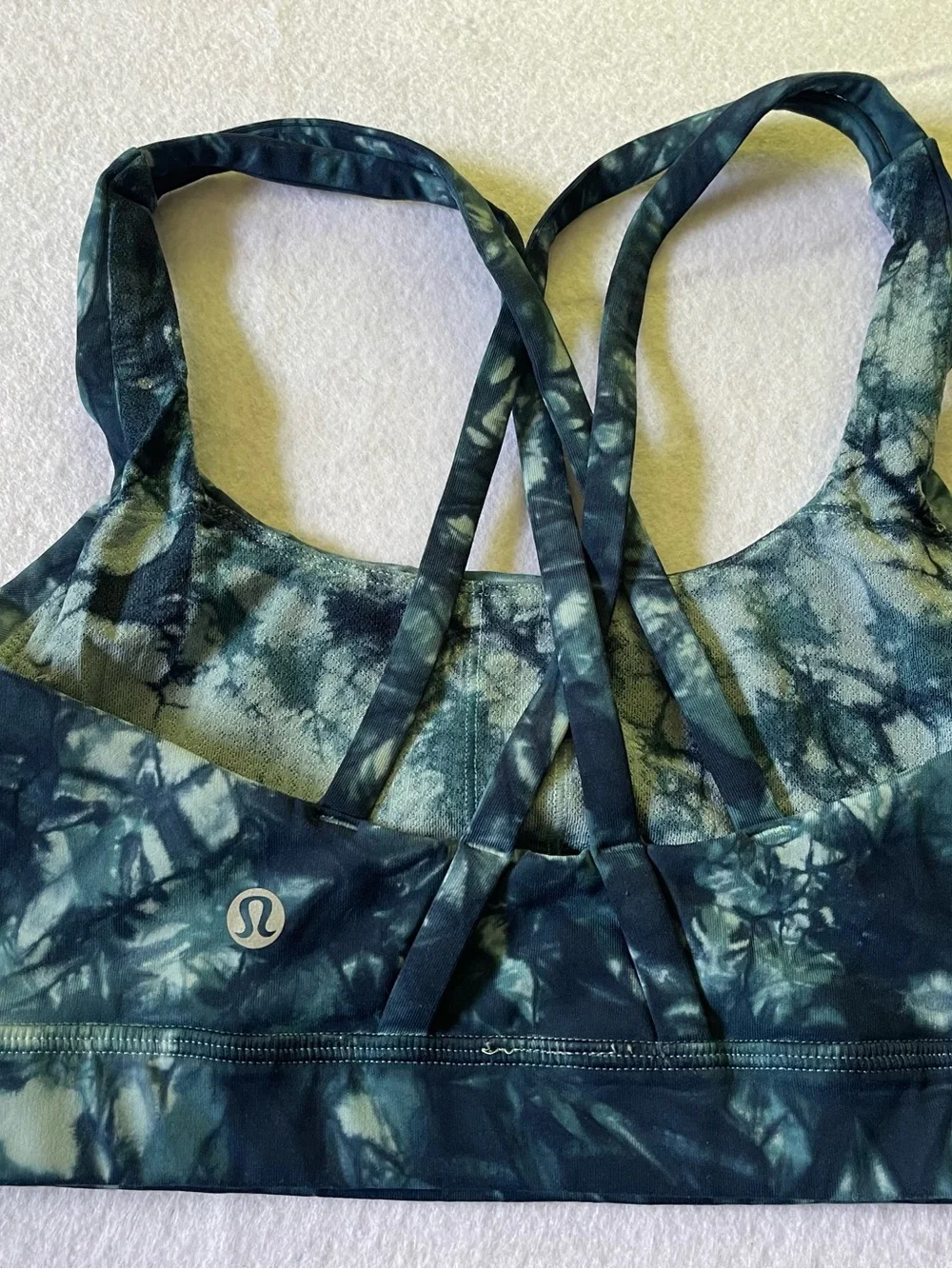lululemon athletica light support