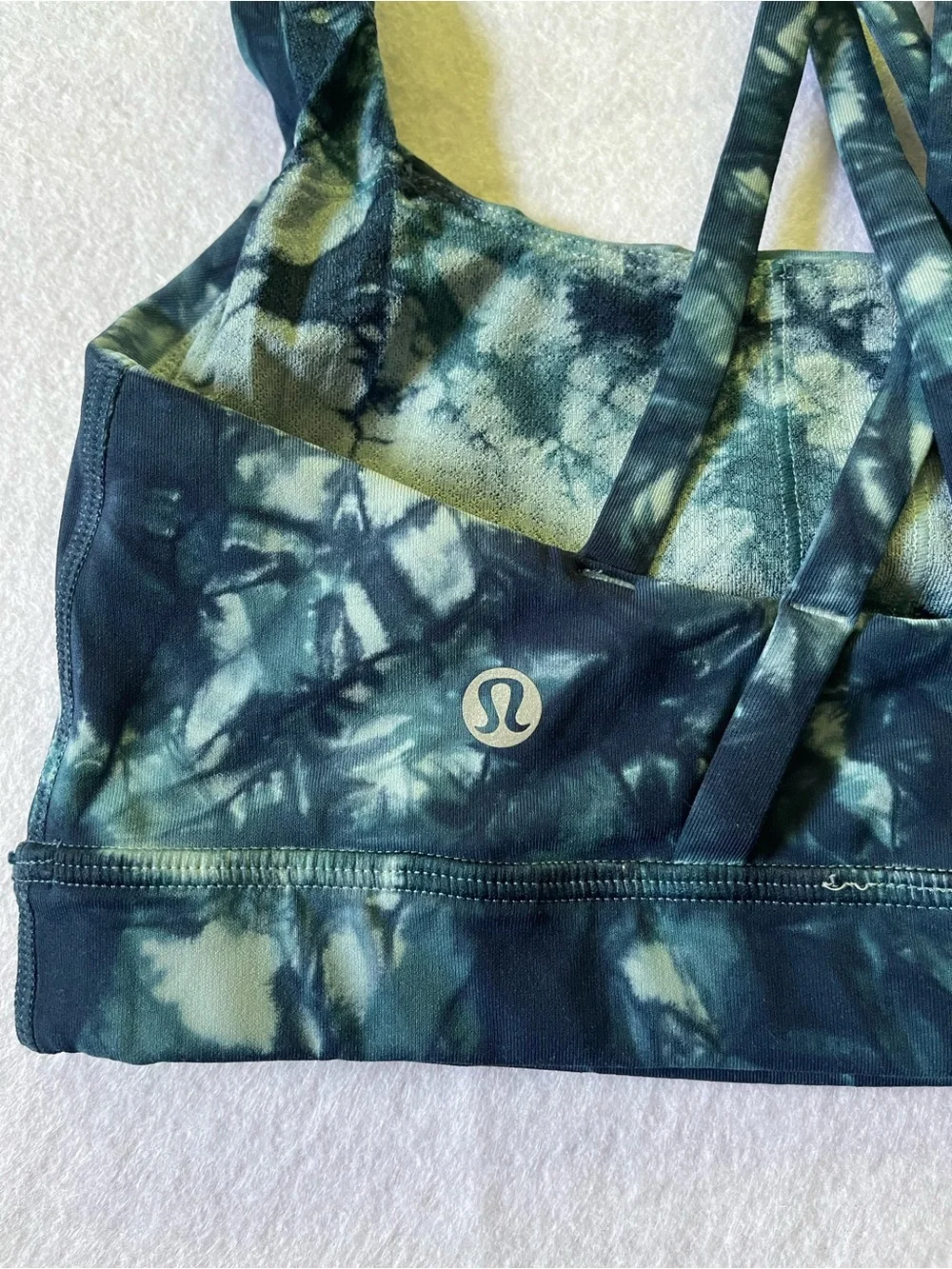 lululemon athletica light support