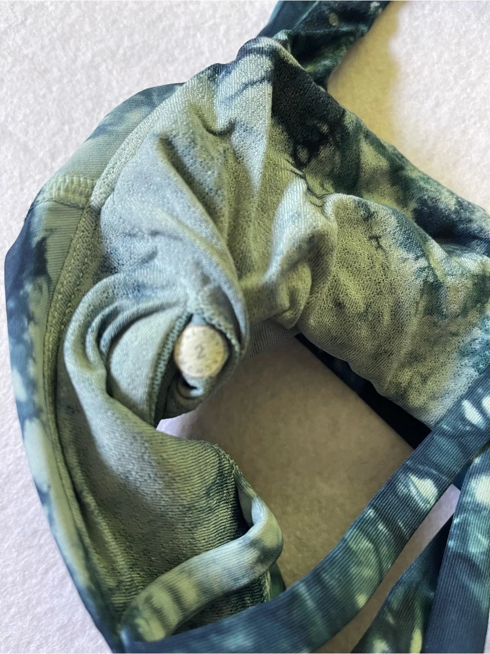 lululemon athletica light support