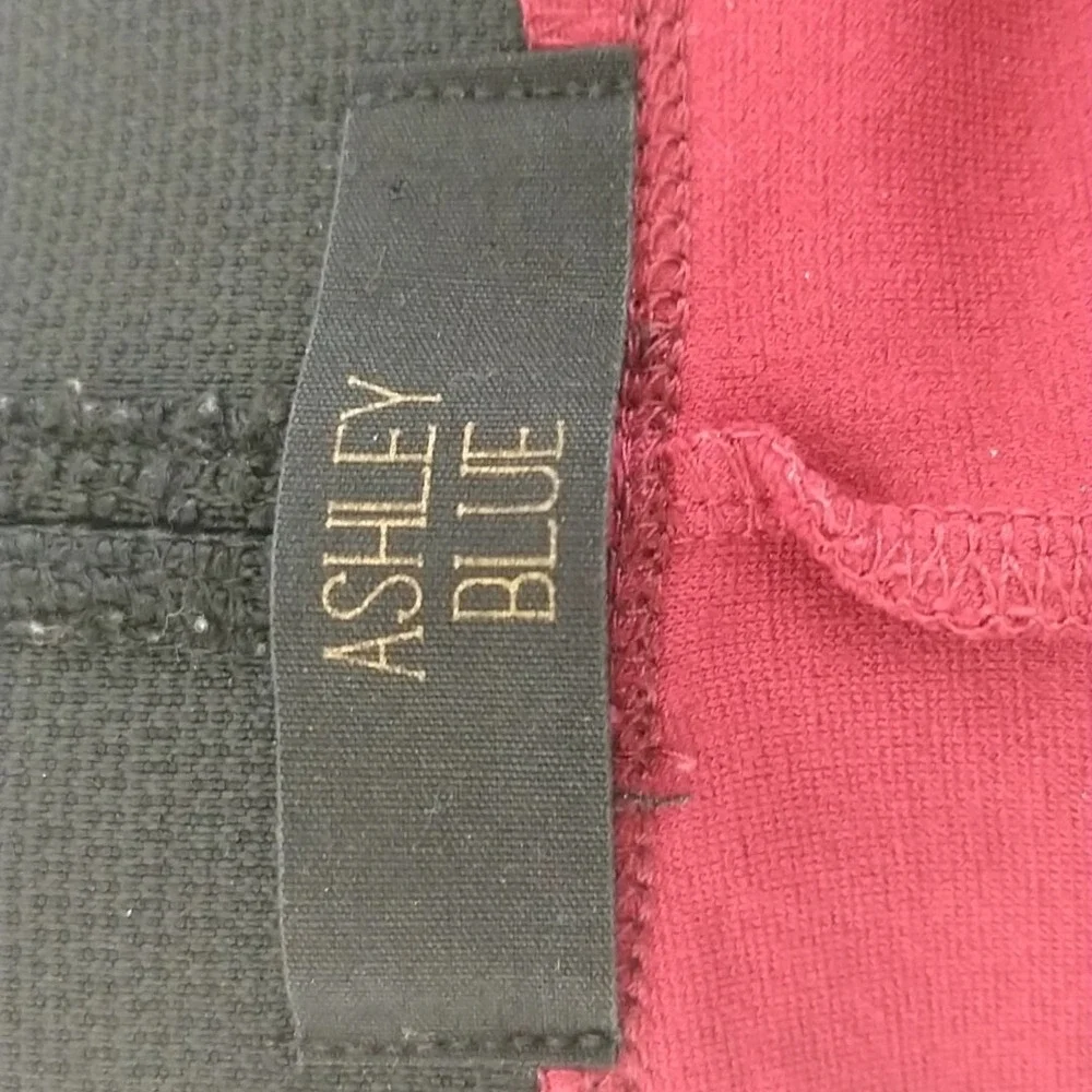Ashley Blue ease measurements