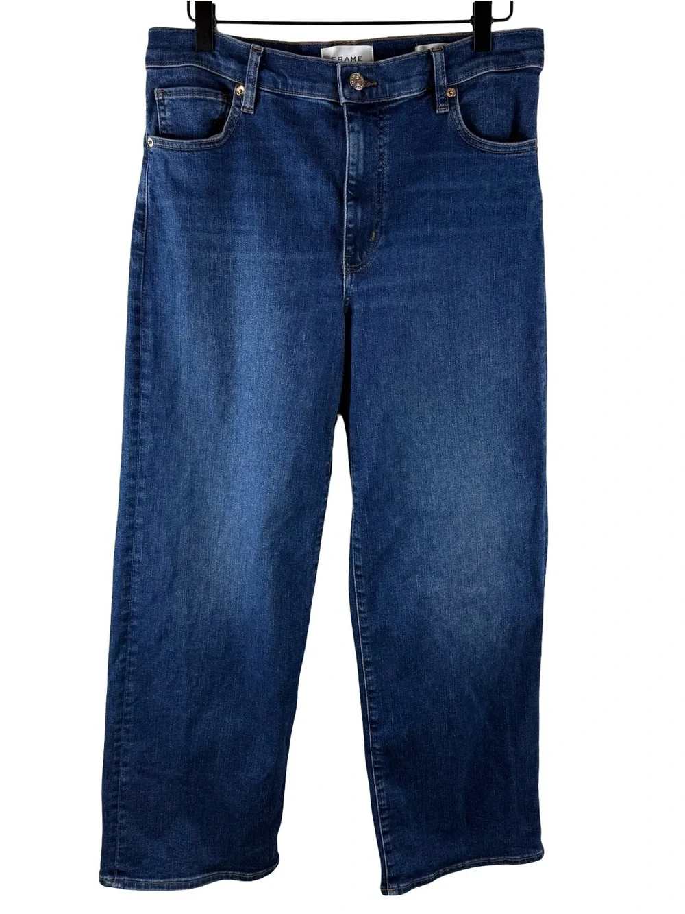 Frame Denim frame mellow