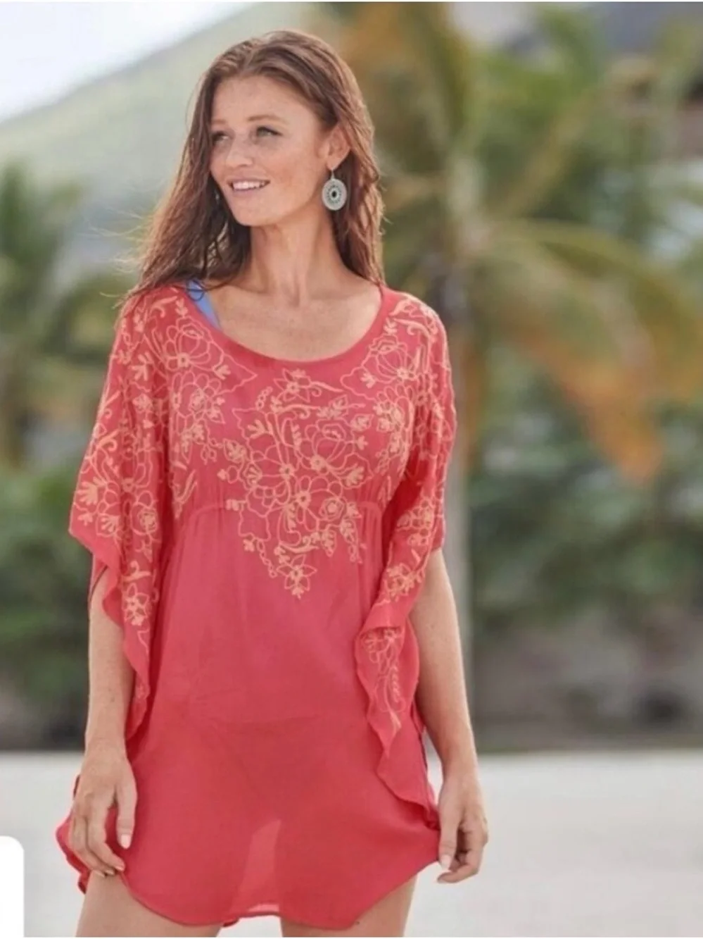 Sundance lightweight coral