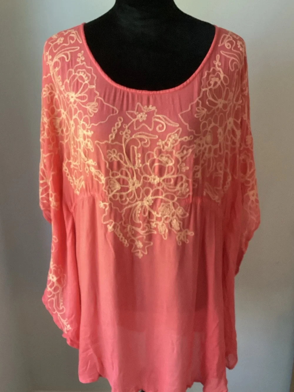 Sundance lightweight coral