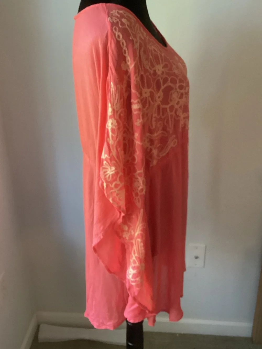 Sundance lightweight coral