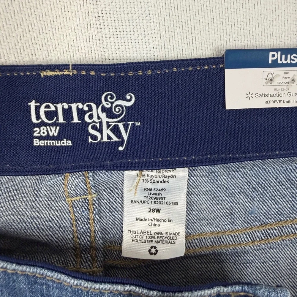 Terra & Sky terra sky