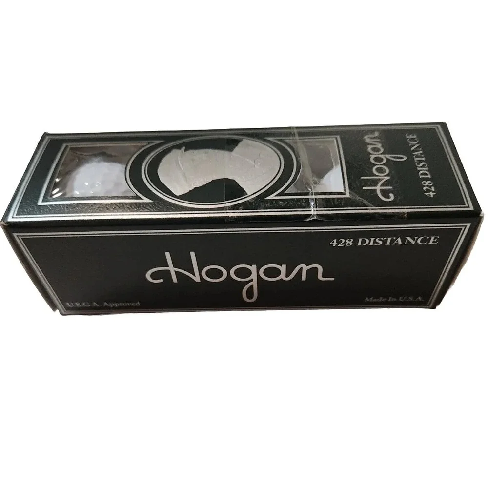 Hogan vintage 428