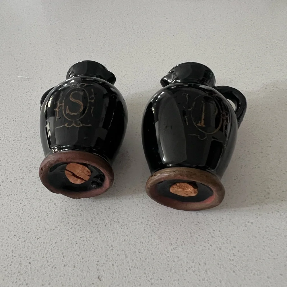 N/A come 25” collectibles