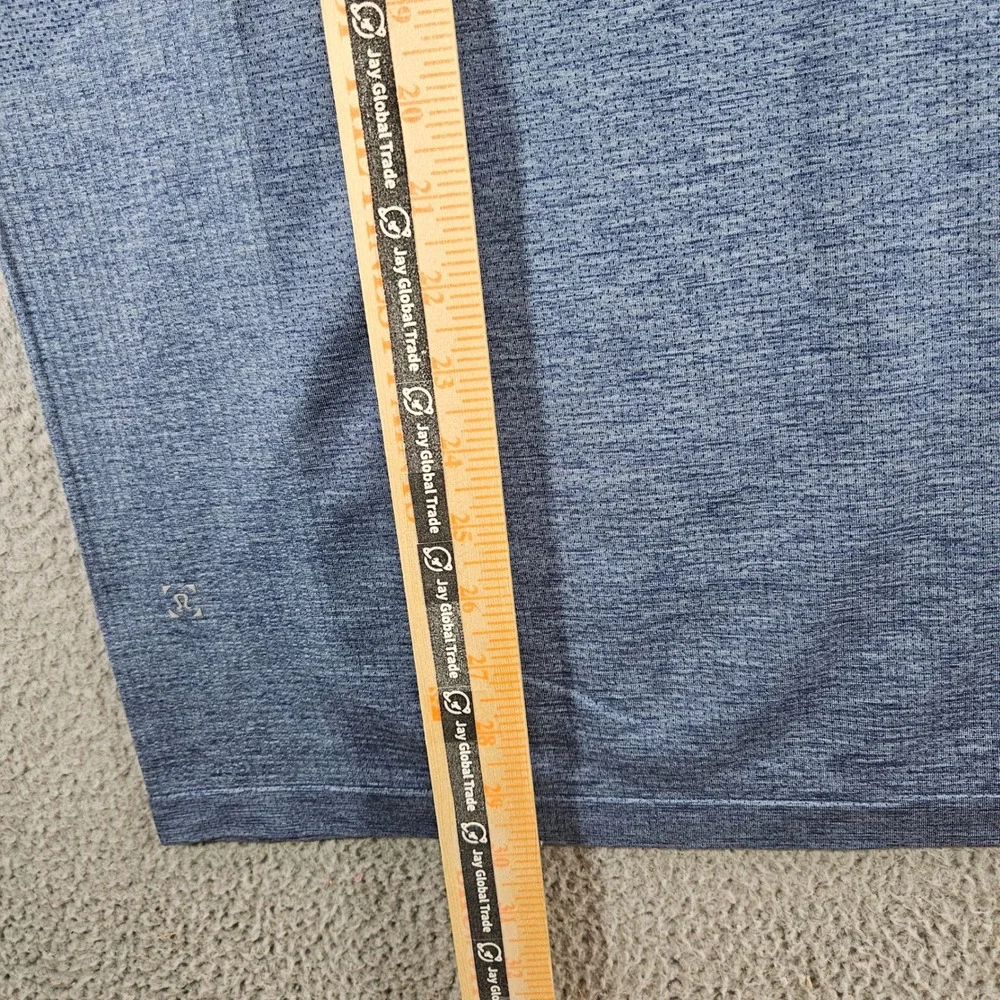 lululemon athletica lululemon metal