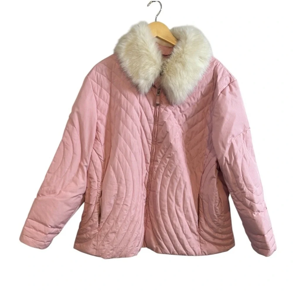 Pink Coconut Boutique pictures see