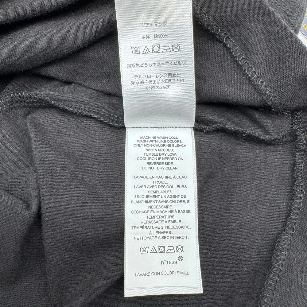 Polo Ralph Lauren iconic polo men