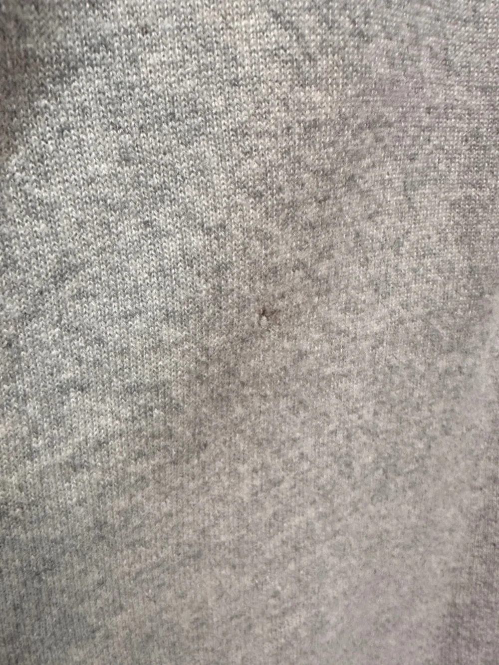 Lafayette 148 Gray Turtleneck Cashmere Sweater - Women's 2X