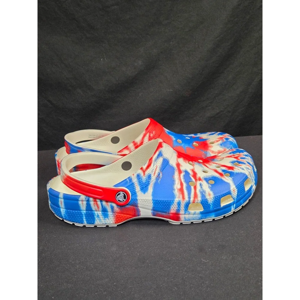 CROCS classic clogs