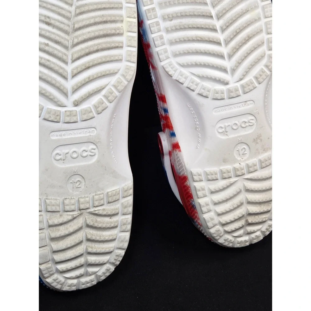 CROCS classic clogs