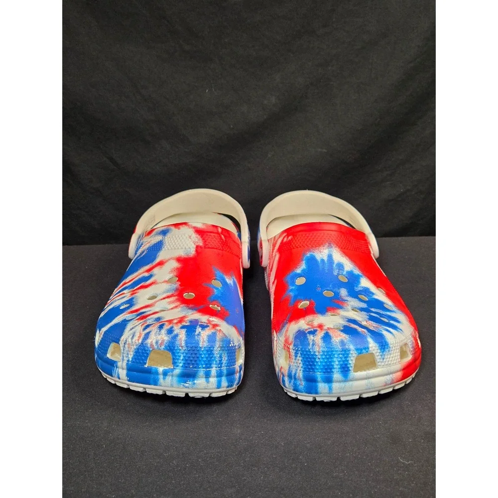 CROCS classic clogs