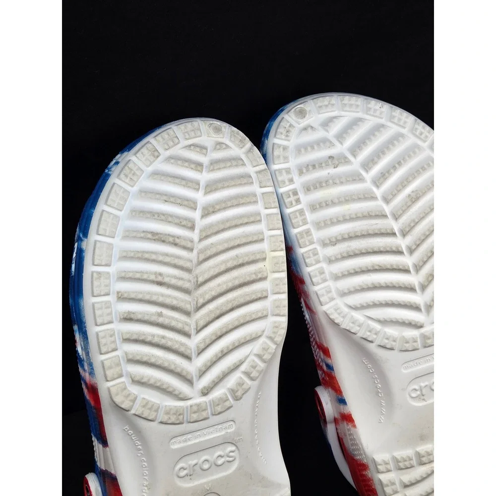 CROCS classic clogs