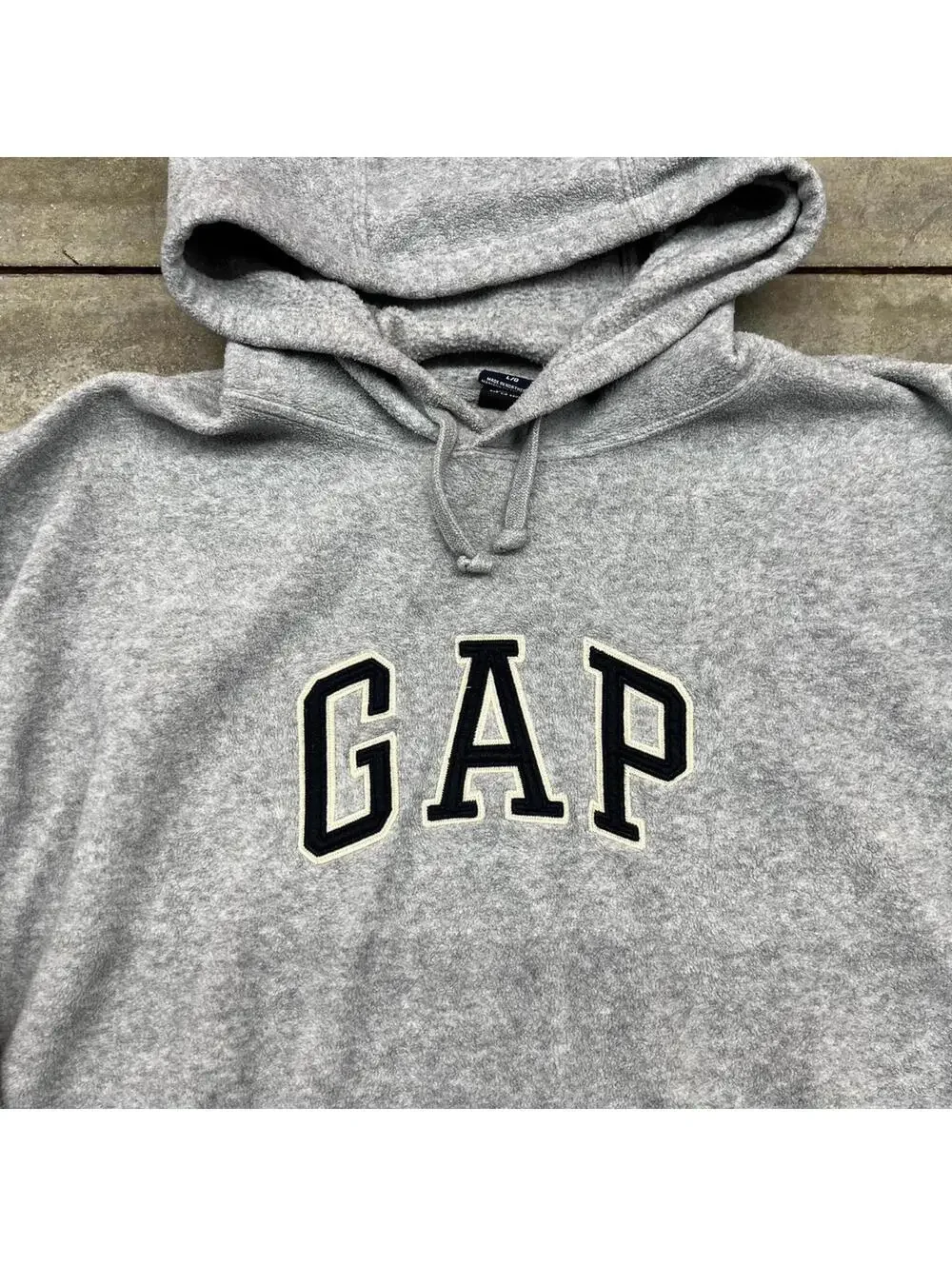 GAP 26 y2k