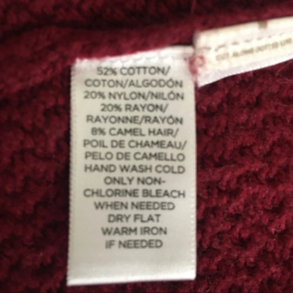 LOFT ❤️ cotton