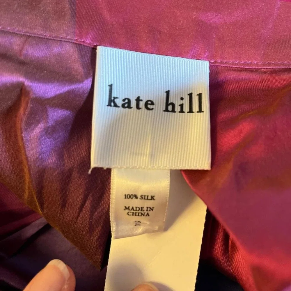 N/A kate hill