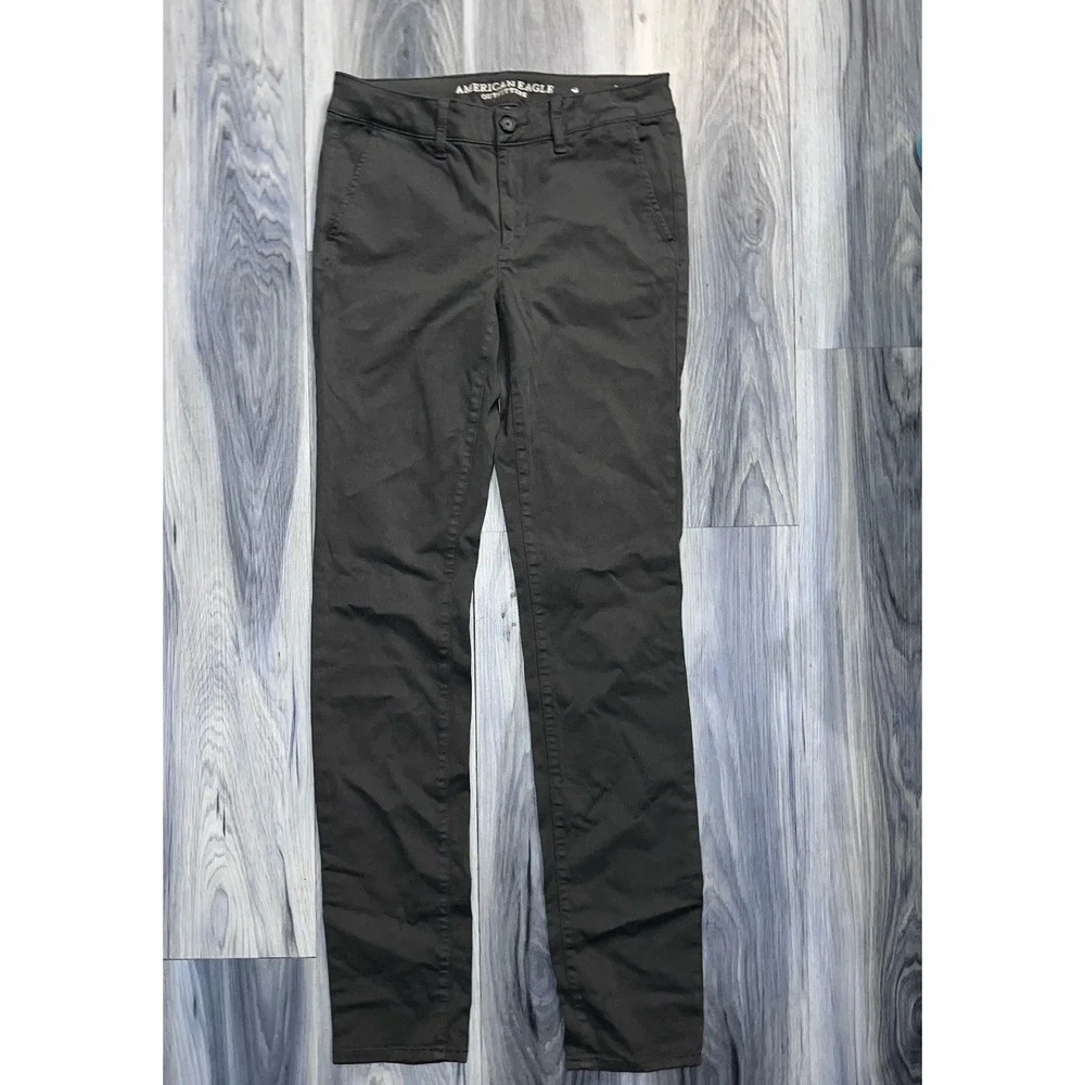 American Eagle Outfitters bore owned