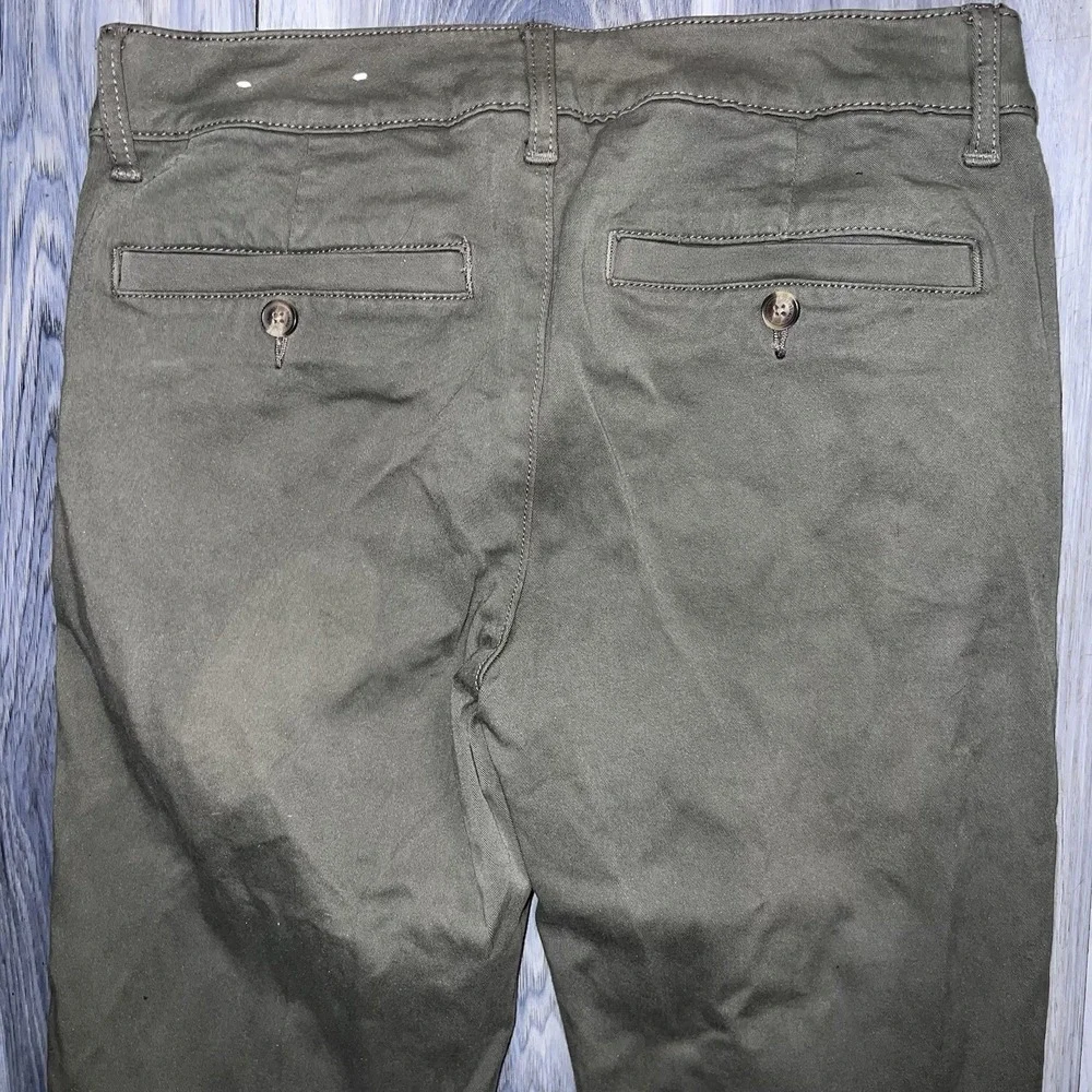 American Eagle Outfitters bore owned