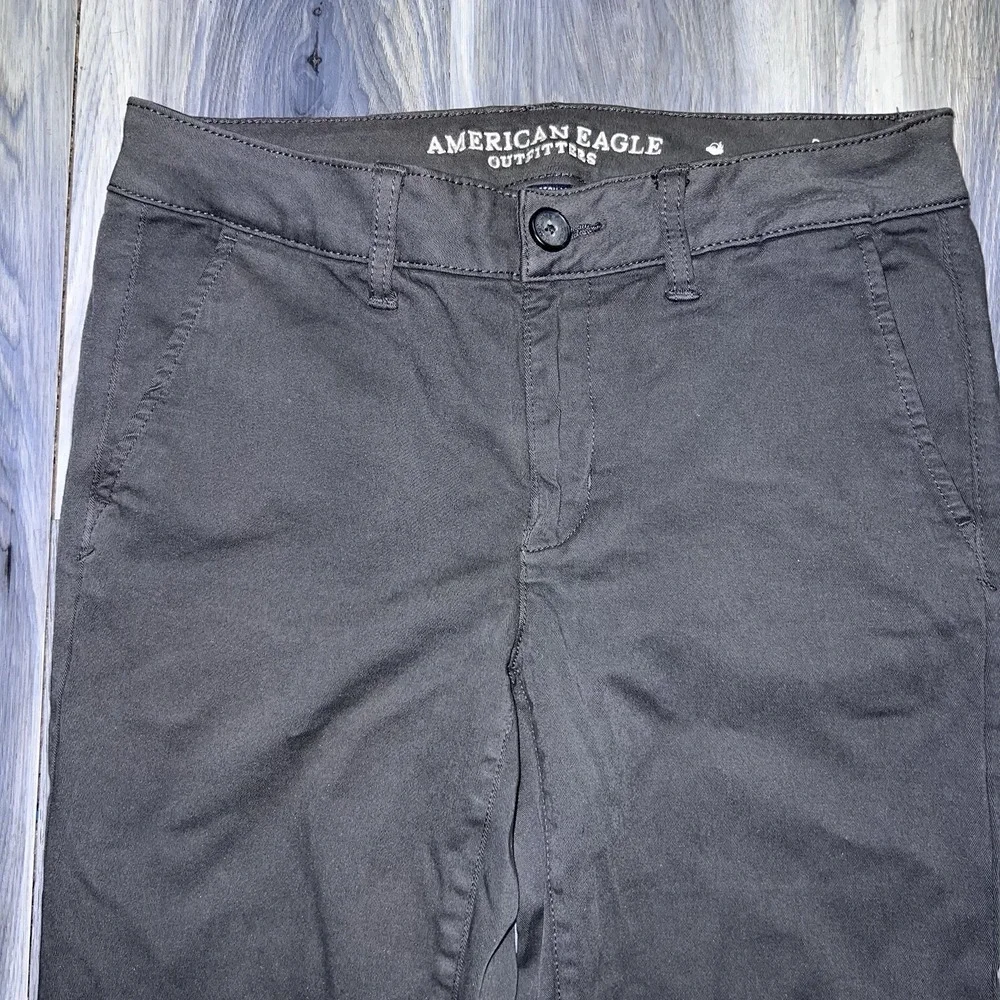 American Eagle Outfitters bore owned