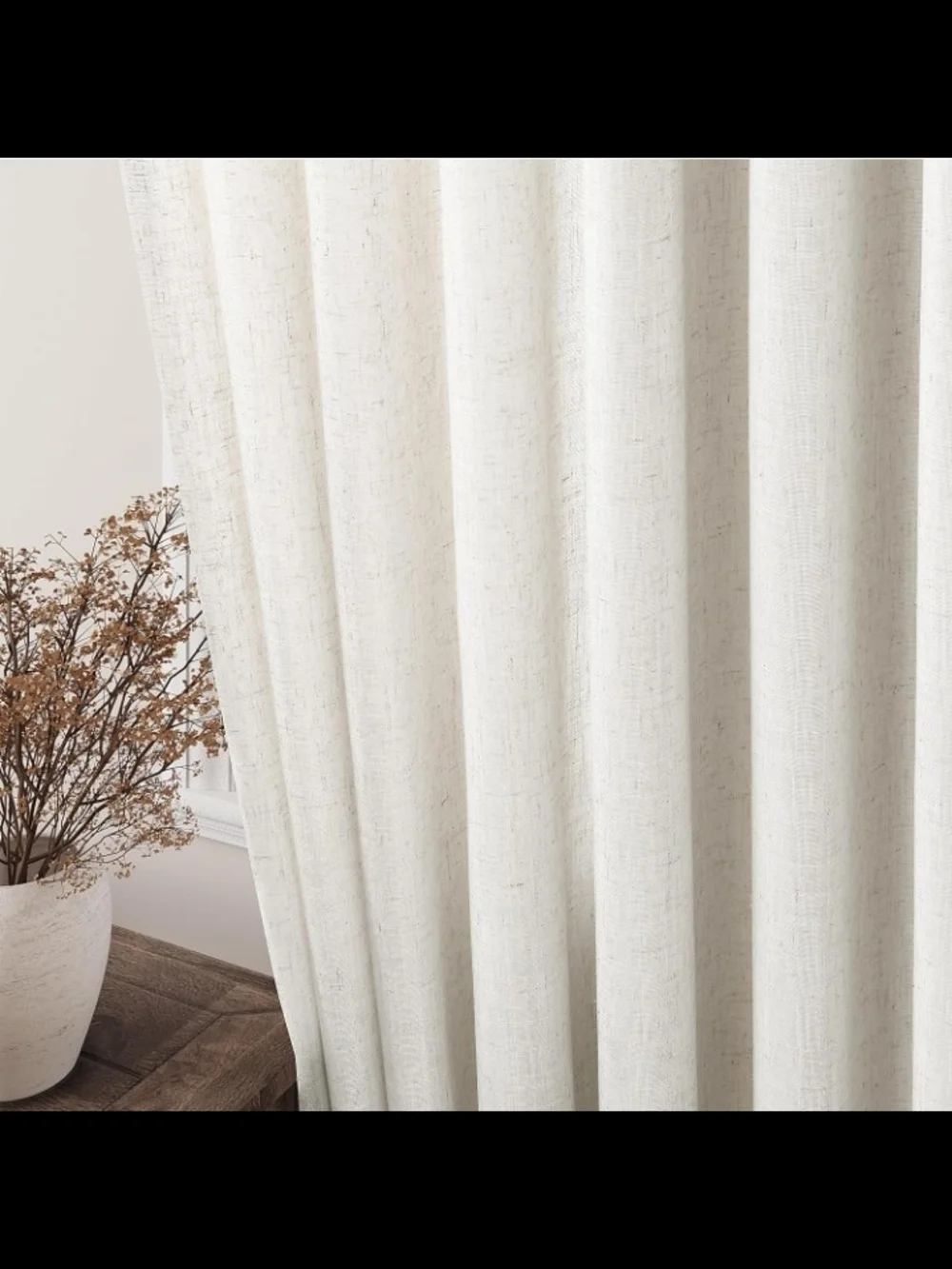 Nanspring soft ivory