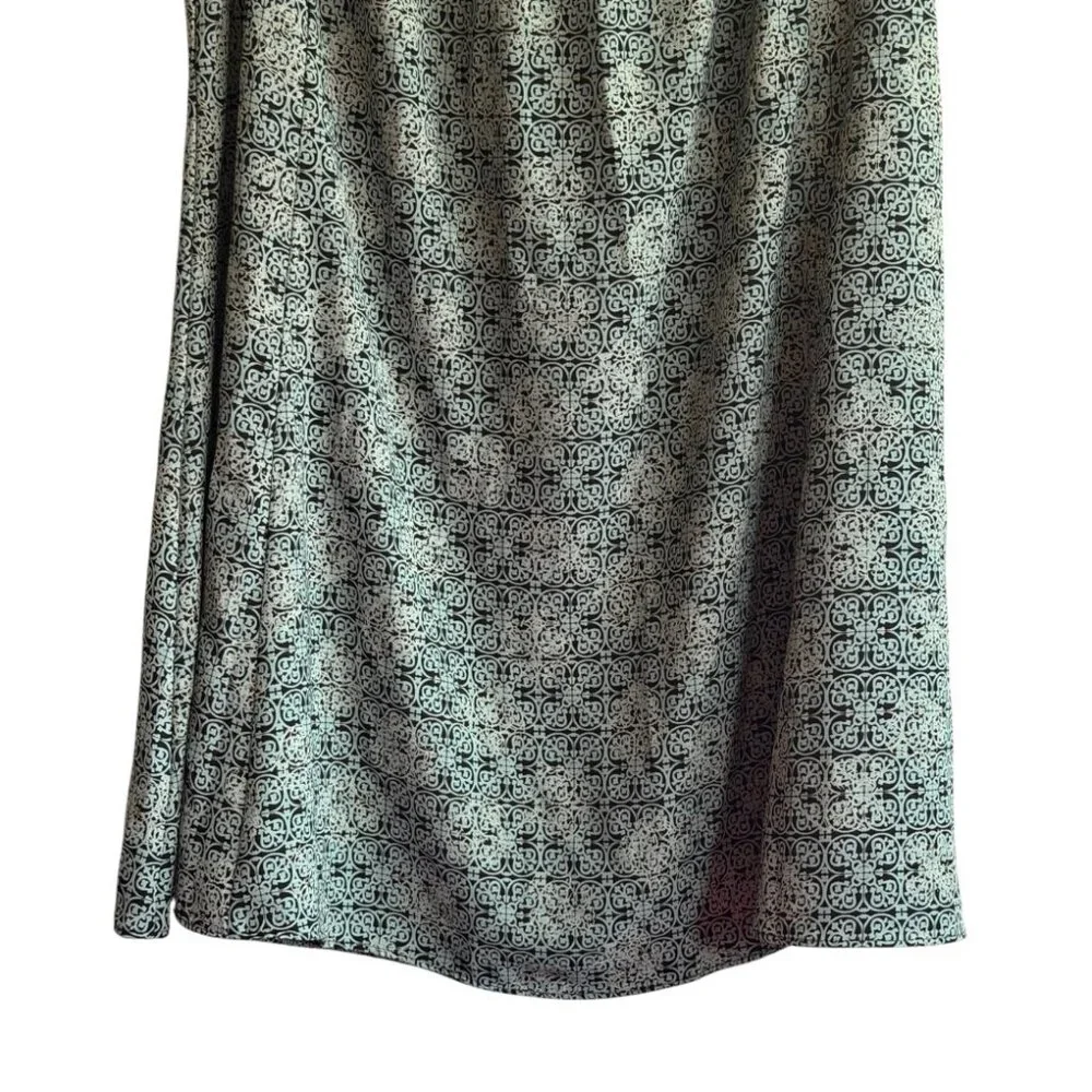 Rena Rowan green black