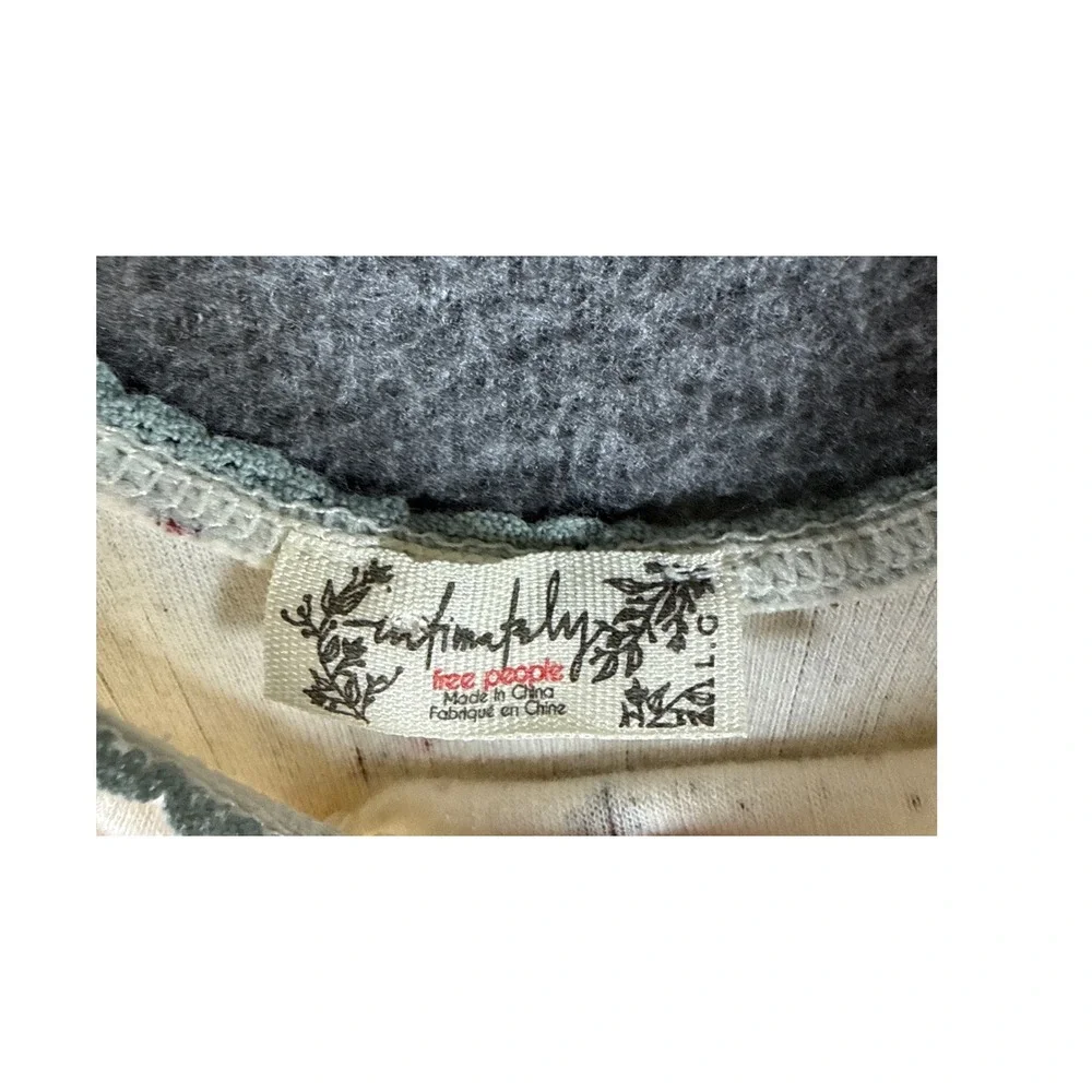 Free People intimately free