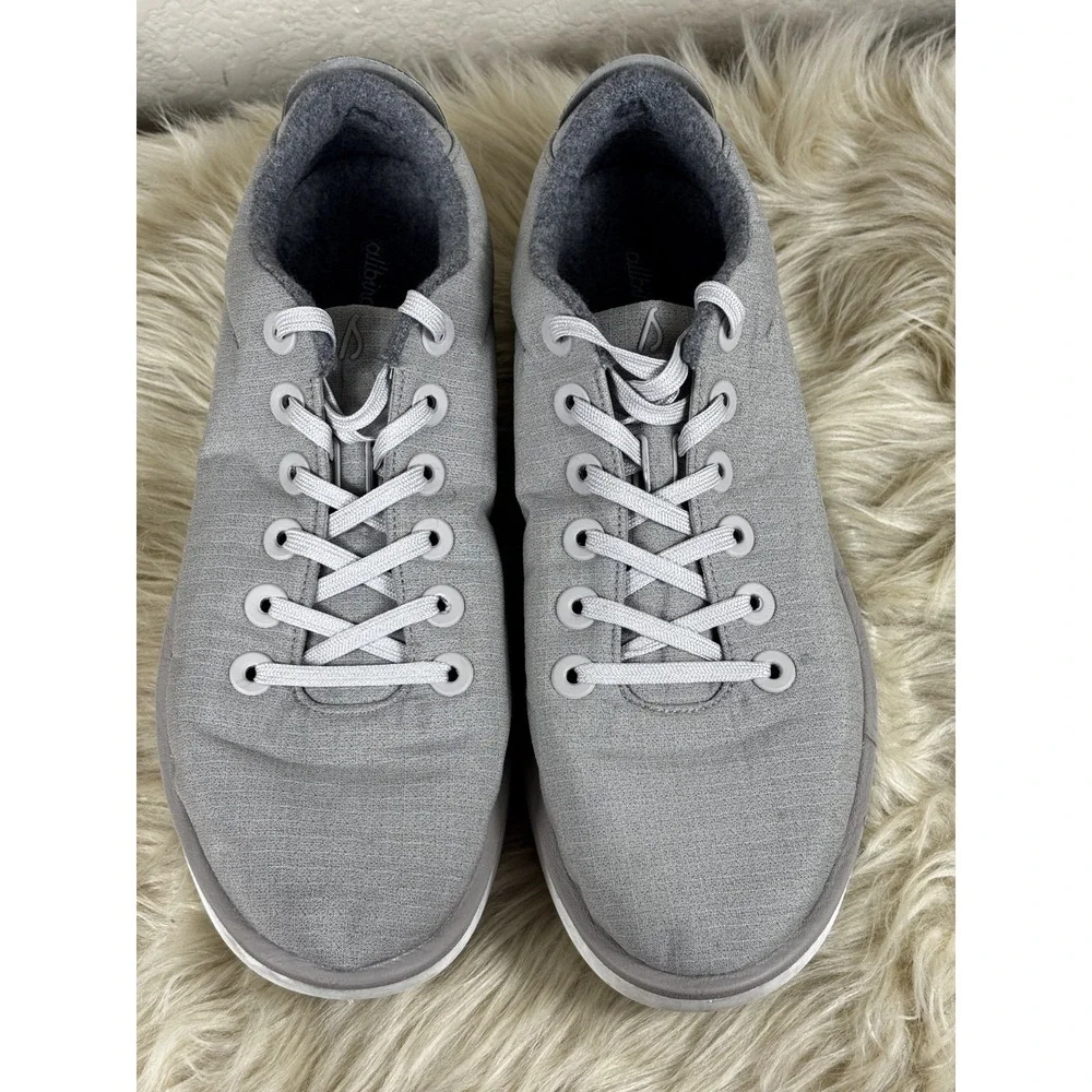allbirds breathable merino