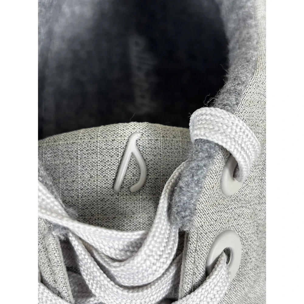 allbirds breathable merino