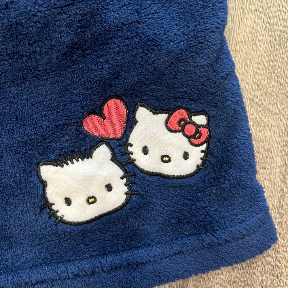 Hello Kitty so soft