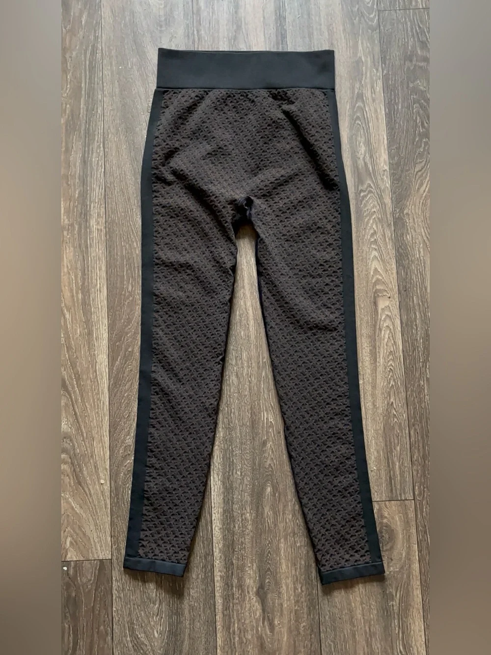 RHONE après houndstooth