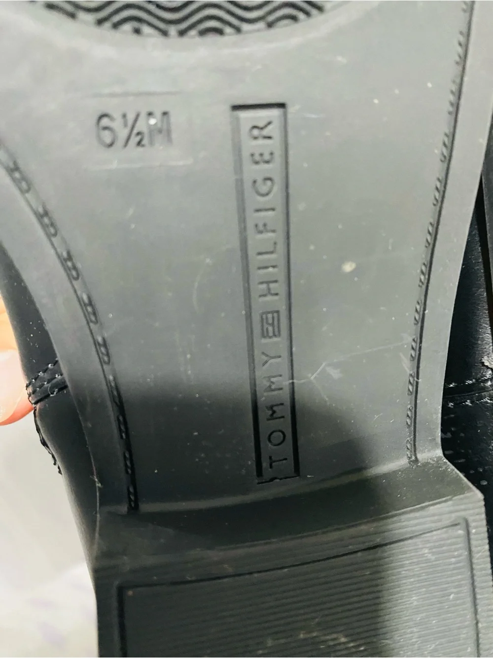 Tommy Hilfiger classic tommy