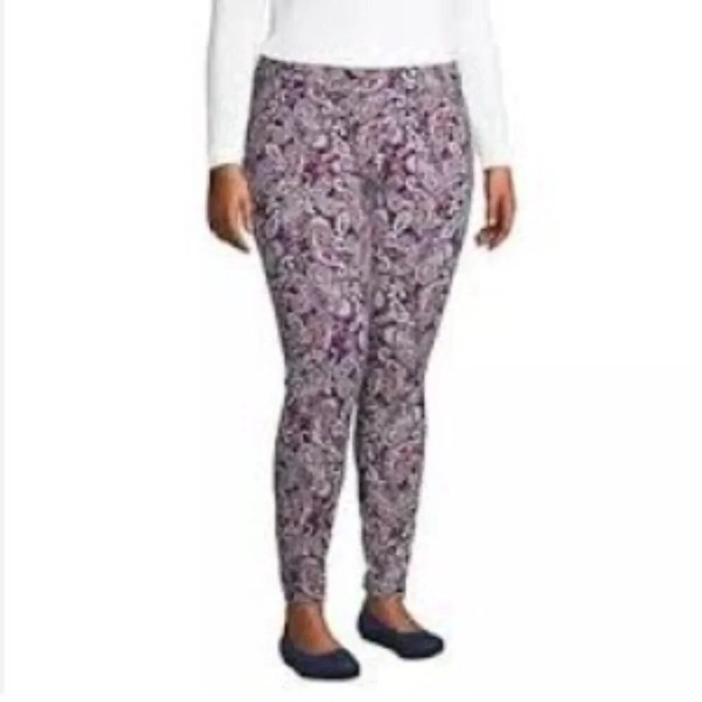 Lands End nwt lands