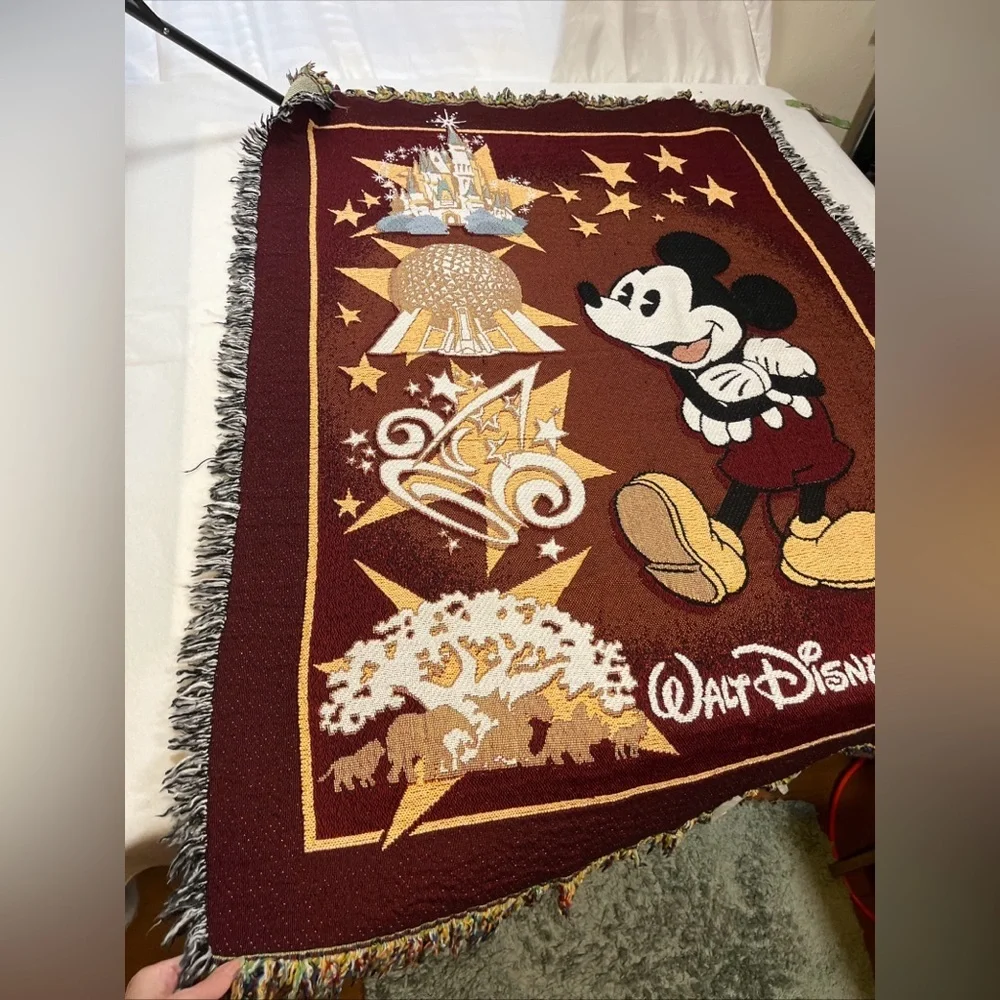 Disney this walt