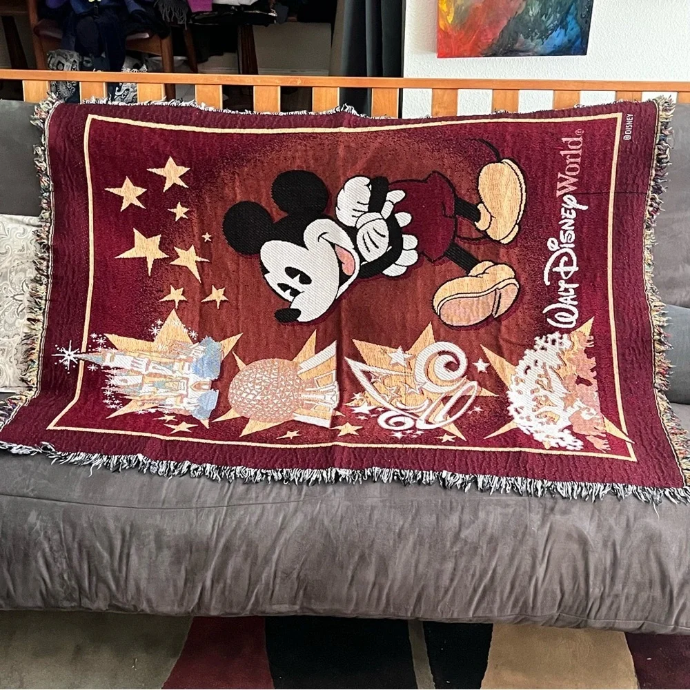 Disney this walt