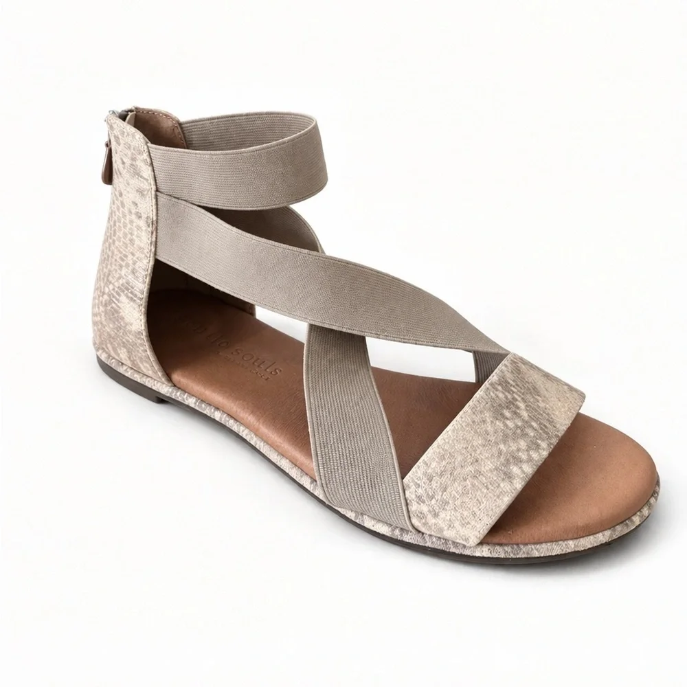 gentle souls stylish ultra