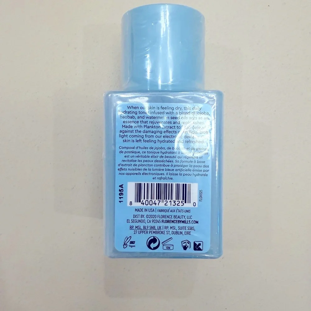 Florence by Mills Spotlight Toner