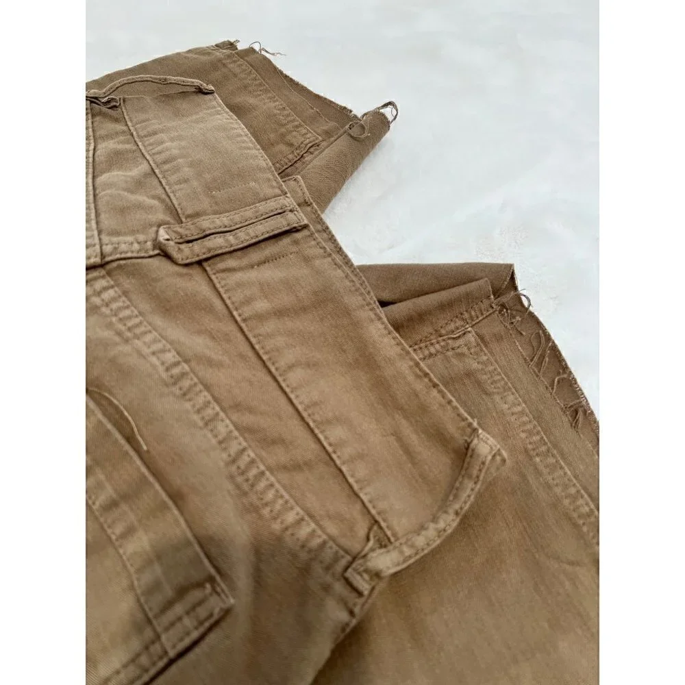 Frame Denim *****measurements are