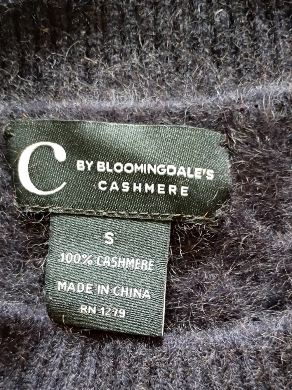 C By Bloomingdales pit 20