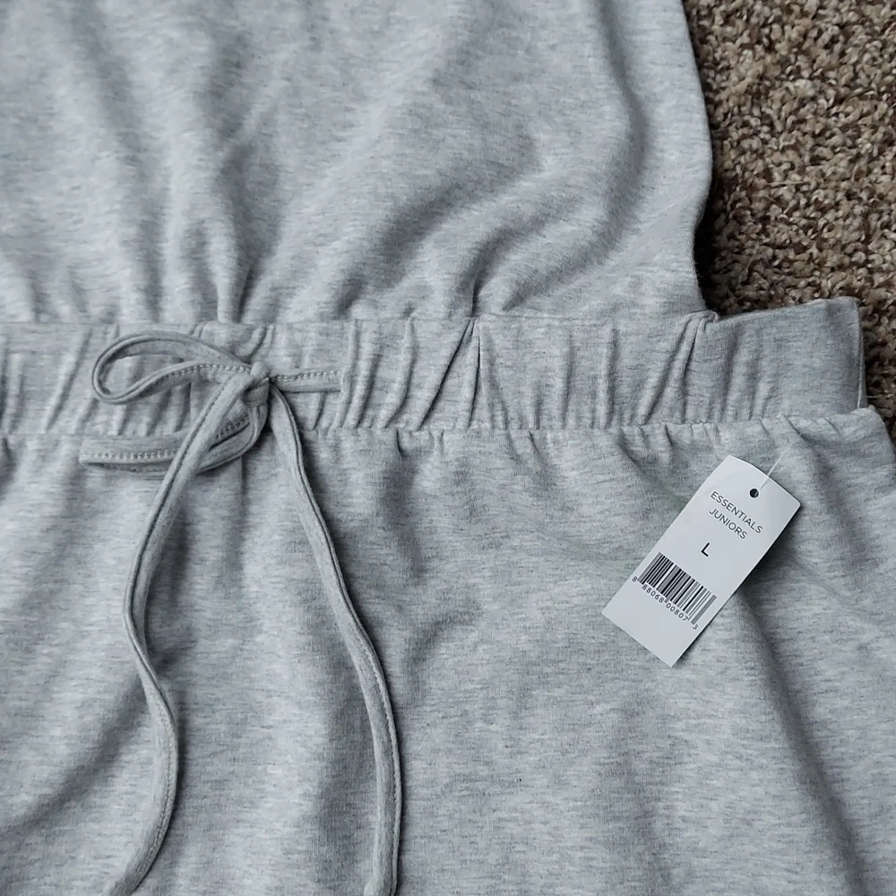 NWT Dip outfit.